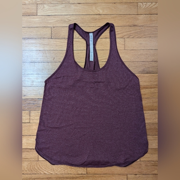 Lululemon 105 Singlet Tank - Picture 4 of 7
